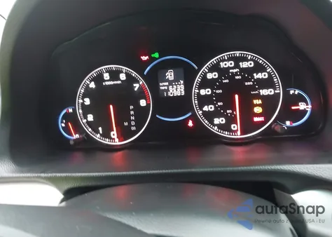 2004 Acura Tsx z USA, uszkodzony, nr VIN JH4CL969X4C032522